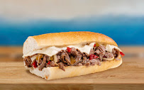 Jersey Mike's Subs