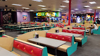 Chuck E. Cheese