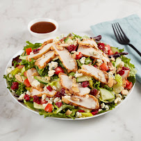 McAlister's Deli