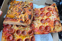 Meta Pizza