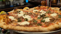 East Glisan Pizza Lounge