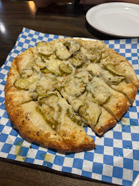 Rudy's Gourmet Pizza