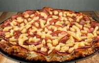 Abby's Legendary Pizza