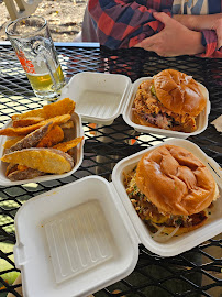 Jojo Food Truck