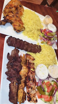 Moonlight Grill