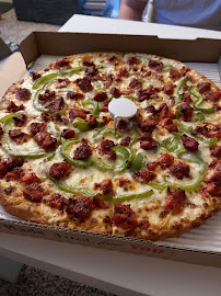 Bombay Pizza & Curry