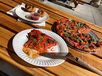 Bombay Pizza & Curry