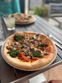 California Pizza Kitchen at Bridgeport