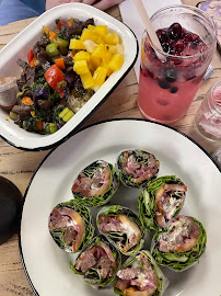 Homegrown Oregon Foods