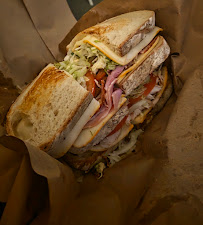 Charlie's Deli & Delivery