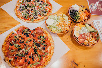 Southpaws Pizza and Sports Bar