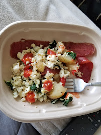 PDX MEAL PREP