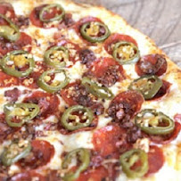 Bellagios Pizza