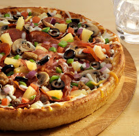 Figaro's Pizza Creswell