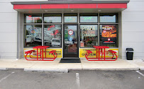 Figaro's Pizza Creswell