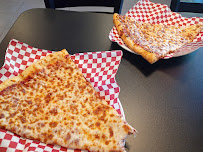 Pizza Nostra