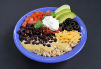 Cafe Yumm! - NE 7th & Holladay