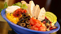 Cafe Yumm! - NE 7th & Holladay