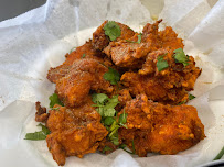 Taj Indian Cuisine USA
