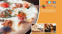 The Tomato Shack salad and pizza co