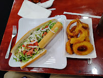Foods On First Diner