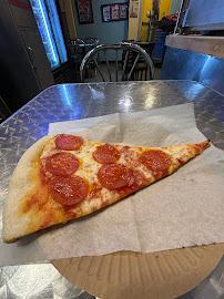 NYPD Pizza