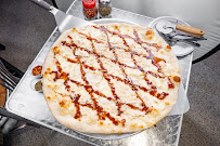 NYPD Pizza