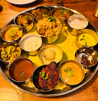 Amma's South Indian Cuisine