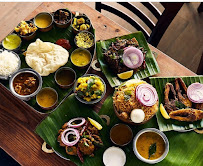 Amma's South Indian Cuisine