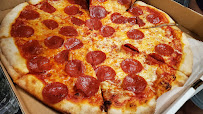 Papa Santo's Pizza