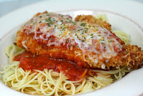 Papa Santo's Pizza