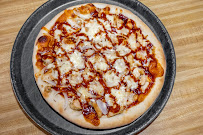 Brother's Pizza