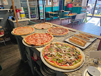 Gennaro Pizza