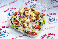 Steak 'Em-Up - South Philly
