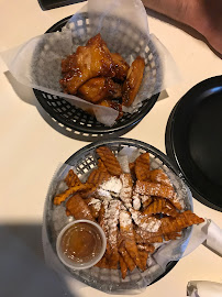 Bubba D's Pizza & Wings LLC