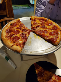 Bubba D's Pizza & Wings LLC