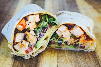 Wise Guys Deli and Pizza - Riverside