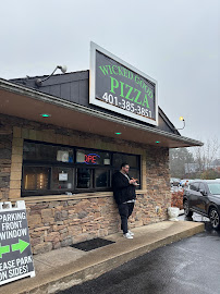 Frank Pepe Pizzeria Napoletana