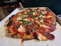 All Star Pizza