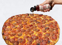 All Star Pizza