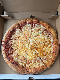 A-1 Pizza