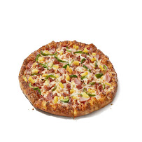 PieZoni's Pizza