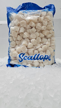 24 7 Seafood Distributor