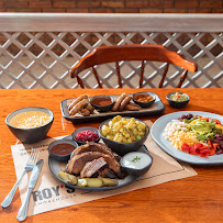 Roy's Smokehouse