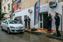 Natech Training : Centre de formation professionnelle en Tunisie