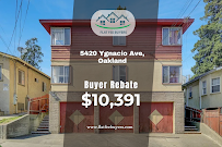 Flat Fee Buyers