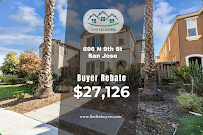 Flat Fee Buyers