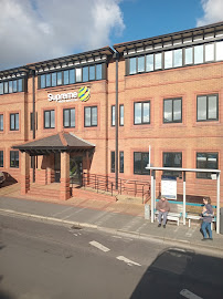 Supreme Freight Services Ltd