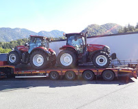 Ventura Shipping UK Ltd