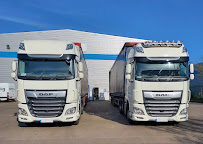 International Forwarding Ltd